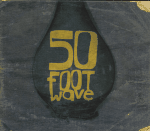 Cover scan: 50FootWave.Bug.cd.jpg