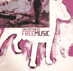 Cover scan: 50FootWave.FreeMusic.cd.jpg