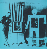 Cover scan: Bauhaus.TelegramSam.single.jpg