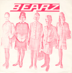 Cover scan: Bearz.ShesMyGirl.single.jpg
