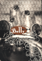 Cover scan: Belly.King.CADD5004CD.jpg