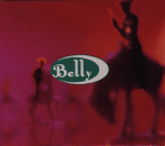 Cover scan: Belly.Moon.cdsingle.jpg