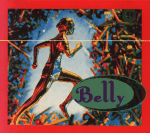 Cover scan: Belly.SlowDust.cdsingle.jpg