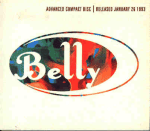 Cover scan: Belly.Star.promo.jpg