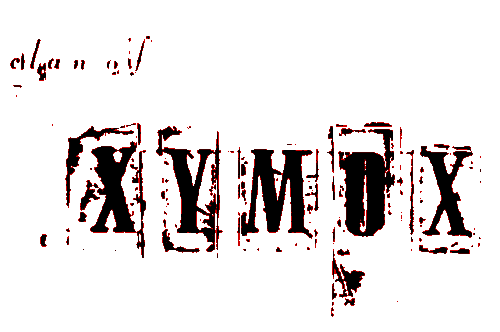 Logo: ClanOfXymox.pbm.Z