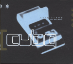 Cover scan: Cuba.BlackIsland.cdsingle.jpg