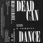 Cover scan: DeadCanDance.ASampler.PROC8304.jpg