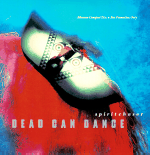 Cover scan: DeadCanDance.Spiritchaser.cd_promo.jpg