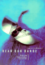 Cover scan: DeadCanDance.Spiritchaser.flyer.jpg