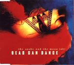 Cover scan: DeadCanDance.TheSnakeAndTheMoonEdit.cdsingle.jpg