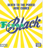 Cover scan: FrankBlack.FrankBlackGerman.sticker.jpg