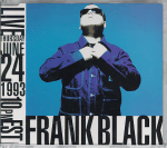 Cover scan: FrankBlack.Live.NONFB14.jpg