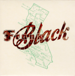 Cover scan: FrankBlack.LosAngeles.NONFB1.jpg