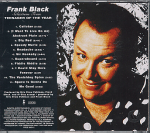 Cover scan: FrankBlack.TeenagerOfTheYear.NONFB15_.jpg