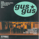 Cover scan: GusGus.GusGus.GUS001.jpg