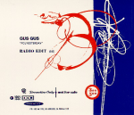 Cover scan: GusGus.PolyesterdayPromo.cdsingle.jpg