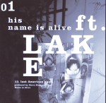 Cover scan: HisNameIsAlive.FortLake.cd.jpg