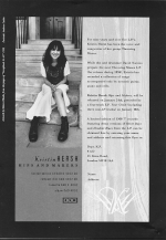 Cover scan: KristinHersh.HipsAndMakers.flyer_.jpg