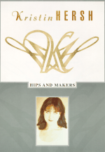 Cover scan: KristinHersh.HipsAndMakers.german_flyer.jpg