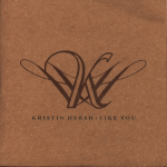 Cover scan: KristinHersh.LikeYou.cdsingle.jpg