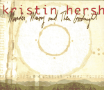 Cover scan: KristinHersh.MurderMiseryAndThenGoodnight.cd.jpg