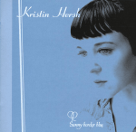Cover scan: KristinHersh.SunnyBorderBlue.cd.jpg