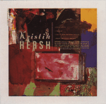 Cover scan: KristinHersh.YourGhost.ep.jpg