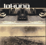 Cover scan: Lakuna.CastleOfCrime.cd.jpg