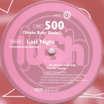 Cover scan: Lush.500ShakeBabyShake.LUSH8.jpg