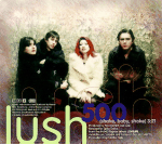 Cover scan: Lush.500ShakeBabyShake.promo_cdsingle.jpg