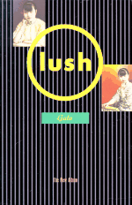 Cover scan: Lush.Gala.postcard.jpg