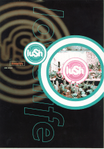 Cover scan: Lush.LovelifeGermanFlyer.flyer.jpg