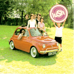 Cover scan: Lush.Topolino.cd.jpg