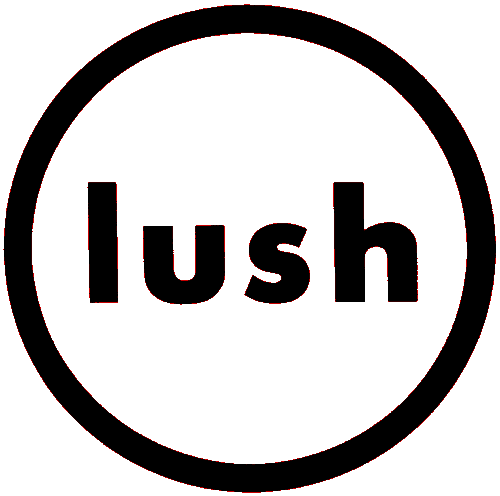 Logo: Lush.pbm.Z