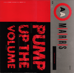 Cover scan: MARRS.PumpUpTheVolume.BAD707.jpg