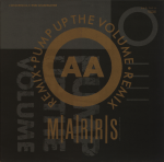 Cover scan: MARRS.PumpUpTheVolume.BADR707.jpg