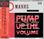 Cover scan: Marrs.PumpUpTheVolume.15CY5012.jpg