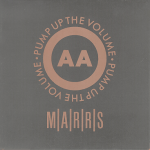 Cover scan: Marrs.PumpUpTheVolume.BAD707CD.jpg