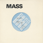 Cover scan: Mass.YouAndI.single.jpg