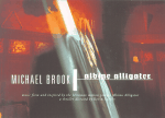 Cover scan: MichaelBrook.AlibinoAlligator.us_postcard.jpg