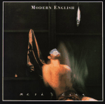 Cover scan: ModernEnglish.MeshAndLace.cd.jpg