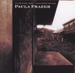 Cover scan: PaulaFrazer.APlaceWhereIKnow.cd.jpg