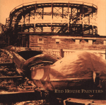 Cover scan: RedHousePainters.RedHousePainters.cd.jpg