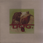 Cover scan: ThatDog.ThatDog.lp.jpg