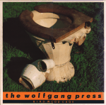 Cover scan: TheWolfgangPress.BirdWoodCage.lp.jpg