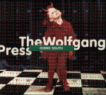 Cover scan: TheWolfgangPress.GoingSouth.cdsingle.jpg