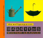 Cover scan: TheWolfgangPress.Raintime.cdsingle.jpg