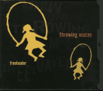 Cover scan: ThrowingMuses.Freeloader.cd.jpg