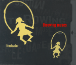 Cover scan: ThrowingMuses.Freeloader.cdsingle.jpg