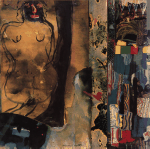 Cover scan: ThrowingMuses.HouseTornado.lp.jpg